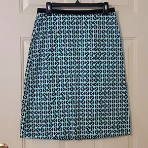 Boden cotton skirt - size 6L